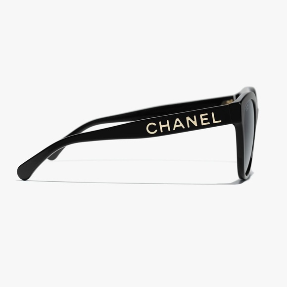 Chanel Pantos Sunglasses - Picture 3 of 8
